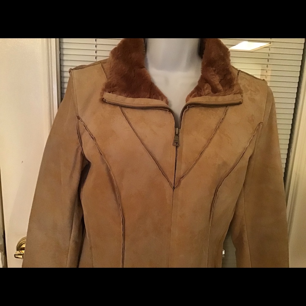GUESS JACKET - Picture 2 of 7